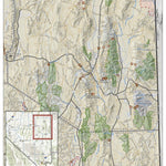 White Pine County OHV Trails