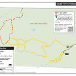 Dailey Pits Trails, MNDNR