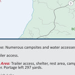 Mississippi River 2 State Water Trail - Cass Lake to Vermillion River MNDNR