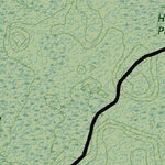 Ravenswood Park Trail Map