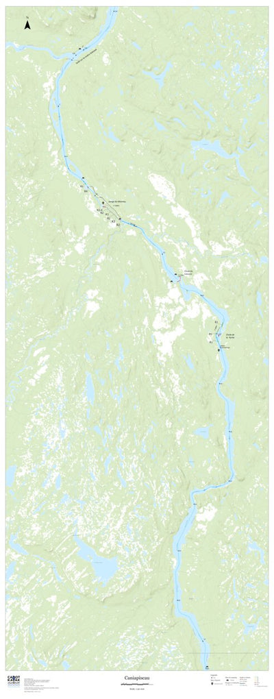 Caniapiscau #4