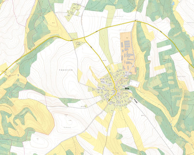 Turnov (0205-D-07-2)