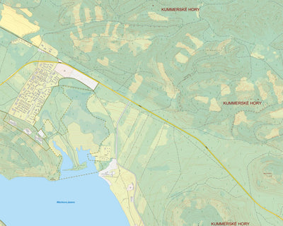 Mimoň (0205-C-12-1)