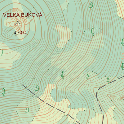 Mimoň (0205-C-13-4)