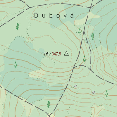 Mimoň (0205-C-04-4)