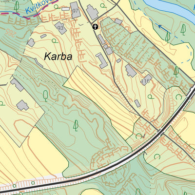 Úštěk (0204-D-05-3)
