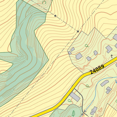 Úštěk (0204-D-01-2)