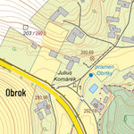 Úštěk (0204-D-14-3)