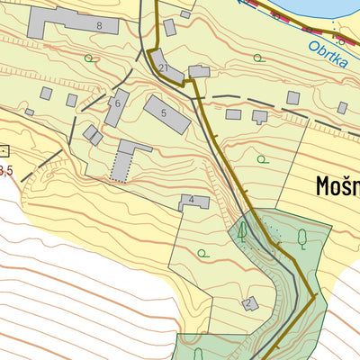 Úštěk (0204-D-19-3)