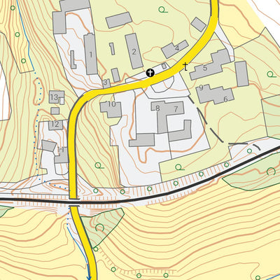 Úštěk (0204-D-11-1)