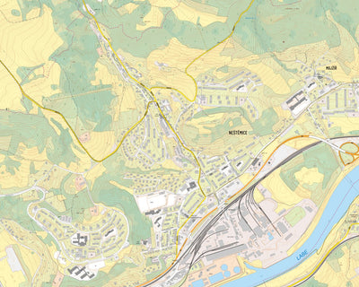 Ústí nad Labem (0204-A-19-4)