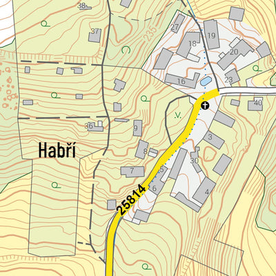 Ústí nad Labem (0204-A-22-3)