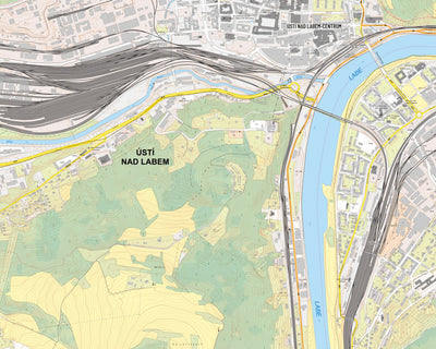 Ústí nad Labem (0204-A-23-2)