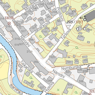 Varnsdorf (0105-C-17-4)