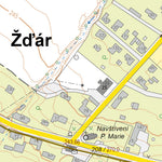 Turnov (0205-D-23-3)