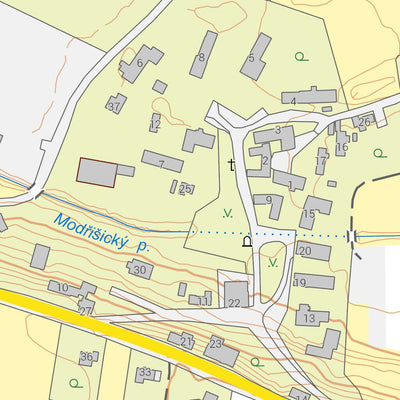 Turnov (0205-D-23-1)