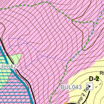 BULGA Cpts 41 and 43 Harvest Plan 2022 Version 1
