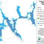 Réservoir taureau code d'éthique