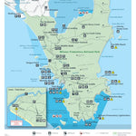 Wilsons Promontory National Park - Entire Park