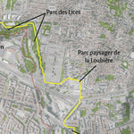 Sentier Métropolitain TPM - Le tour de la rade (partie 2)