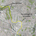 Sentier Métropolitain TPM - Le tour de la rade (partie 2)