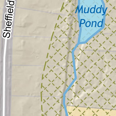 Julius M. Hansen Park - North Haven, CT