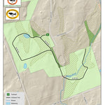 Ewen Preserve - Orange, CT