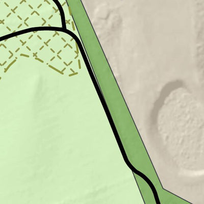 Ewen Preserve - Orange, CT