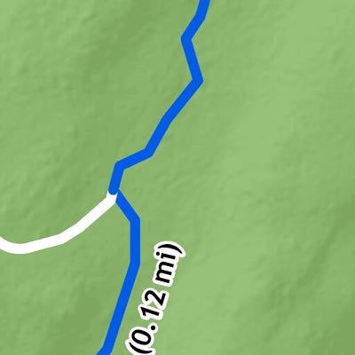 Housatonic Overlook & Tucker's Ridge - Orange, CT