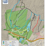 Hubbard Park - Meriden, CT