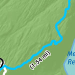 Hubbard Park - Meriden, CT