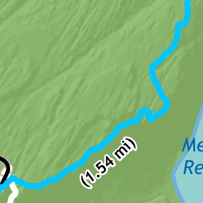 Hubbard Park - Meriden, CT