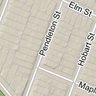 Edgewood Park - New Haven, CT