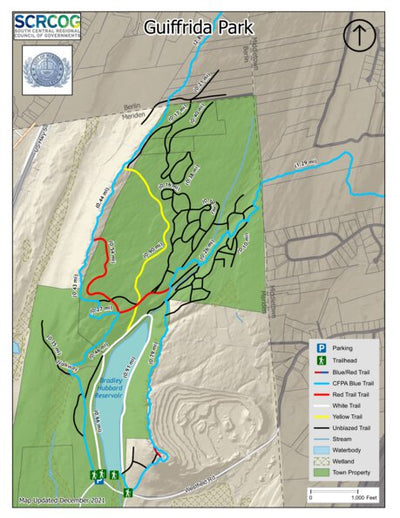 Guiffrida Park - Meriden, CT