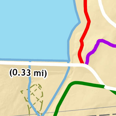 Lake Chamberlain - Woodbridge, CT