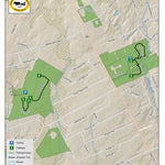 Paul Ode Trail & Fred Wolfe Park - Orange, CT