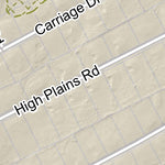 Paul Ode Trail & Fred Wolfe Park - Orange, CT