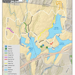 Maltby Lakes - West Haven, CT