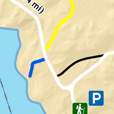 Maltby Lakes - West Haven, CT