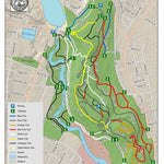 East Rock Park - New Haven, CT