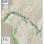 Quinnipiac River Gorge Trail - Meriden, CT