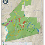 Peter's Rock Park - North Haven, CT