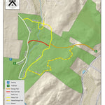 North Farms Trails - North Branford, CT