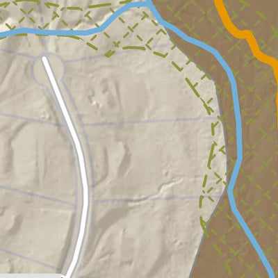 Alice Newton Street Memorial Park - Woodbridge, CT