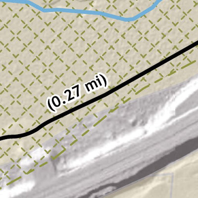 Beaver Brook - Milford, CT