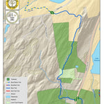 Bishop West Trails - Woodbridge, CT