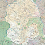 WMU 5-3 Cariboo Region 5 – Hunting Topo BC