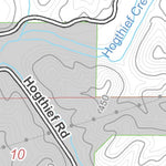 River to River Trail Map 02 Preview 3