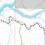 River to River Trail Map 11 Preview 2