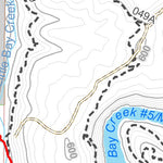 River to River Trail Map 11 Preview 3
